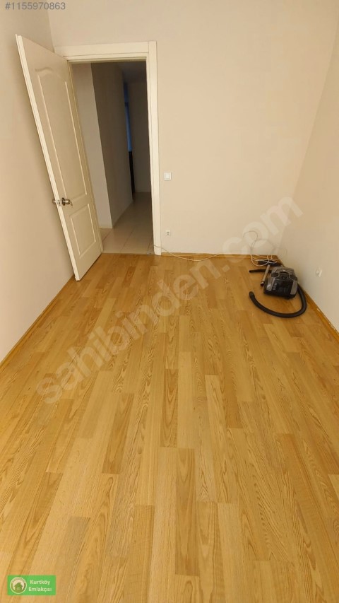 Konsept İstanbul Kurtköy'de Kiracısız Satılık 3+1 Eşyalı Daire